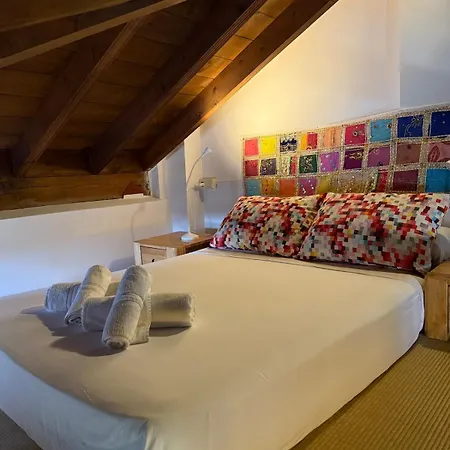 Spectacular Alhambra View Roof Terrace Penthouse *